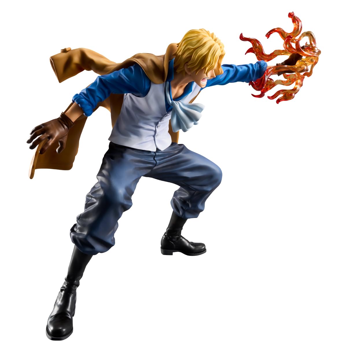 Sabo (Special Edition), view 4