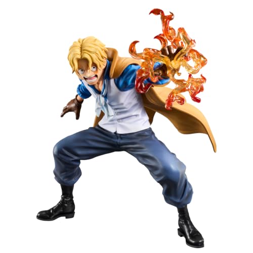 Sabo (Special Edition) prize figure