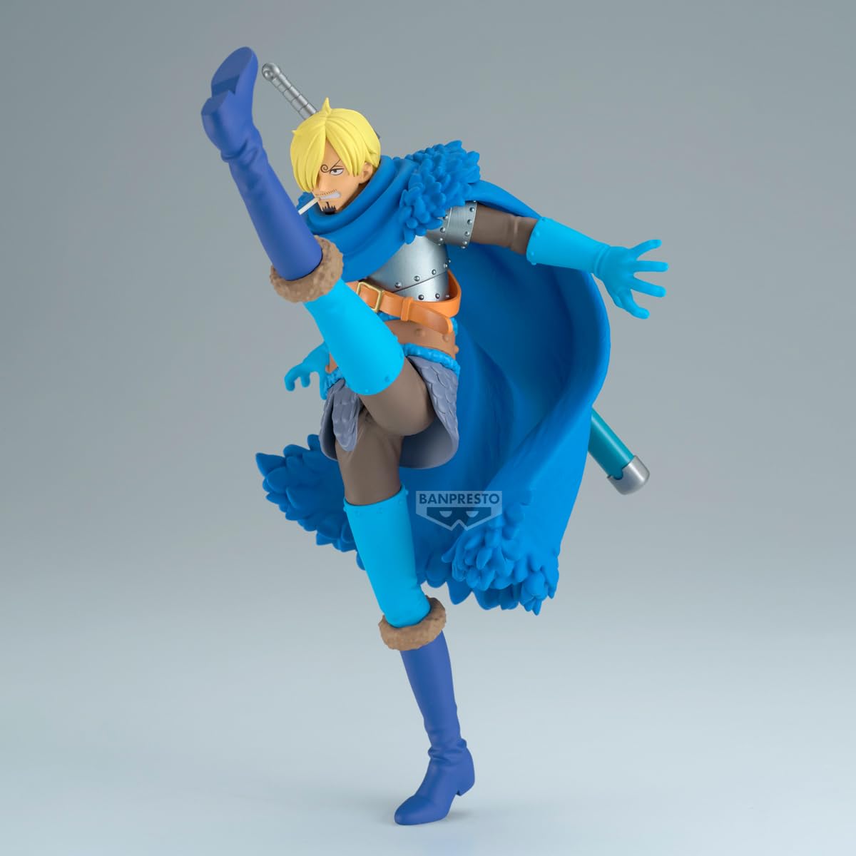 Sanji III Battle Record Collection, view 4