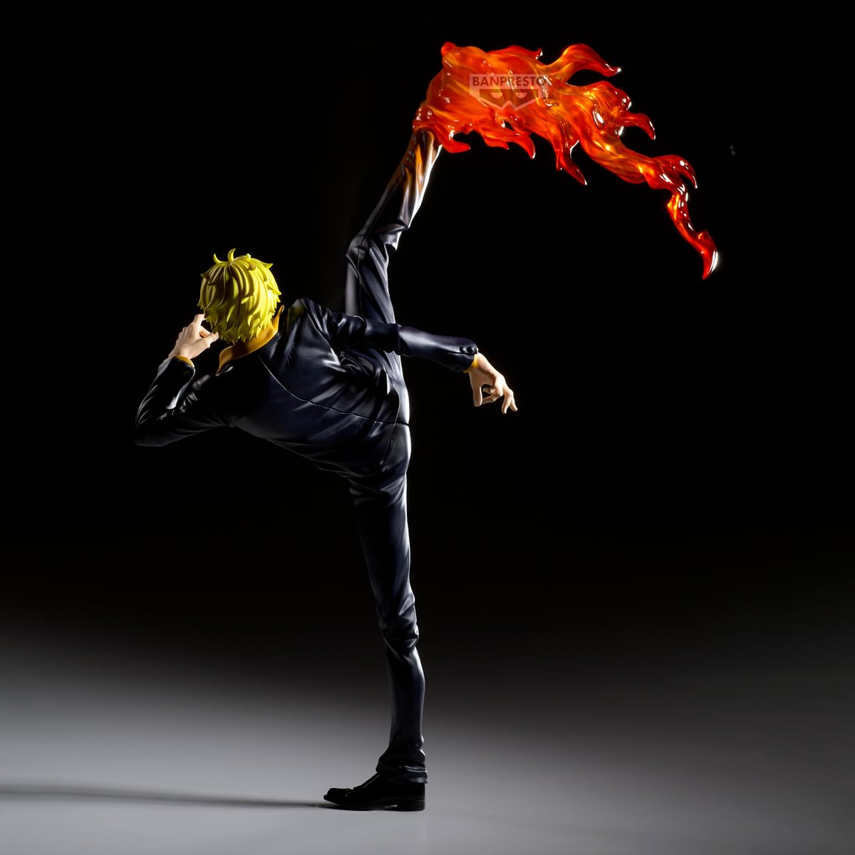 Sanji, view 5