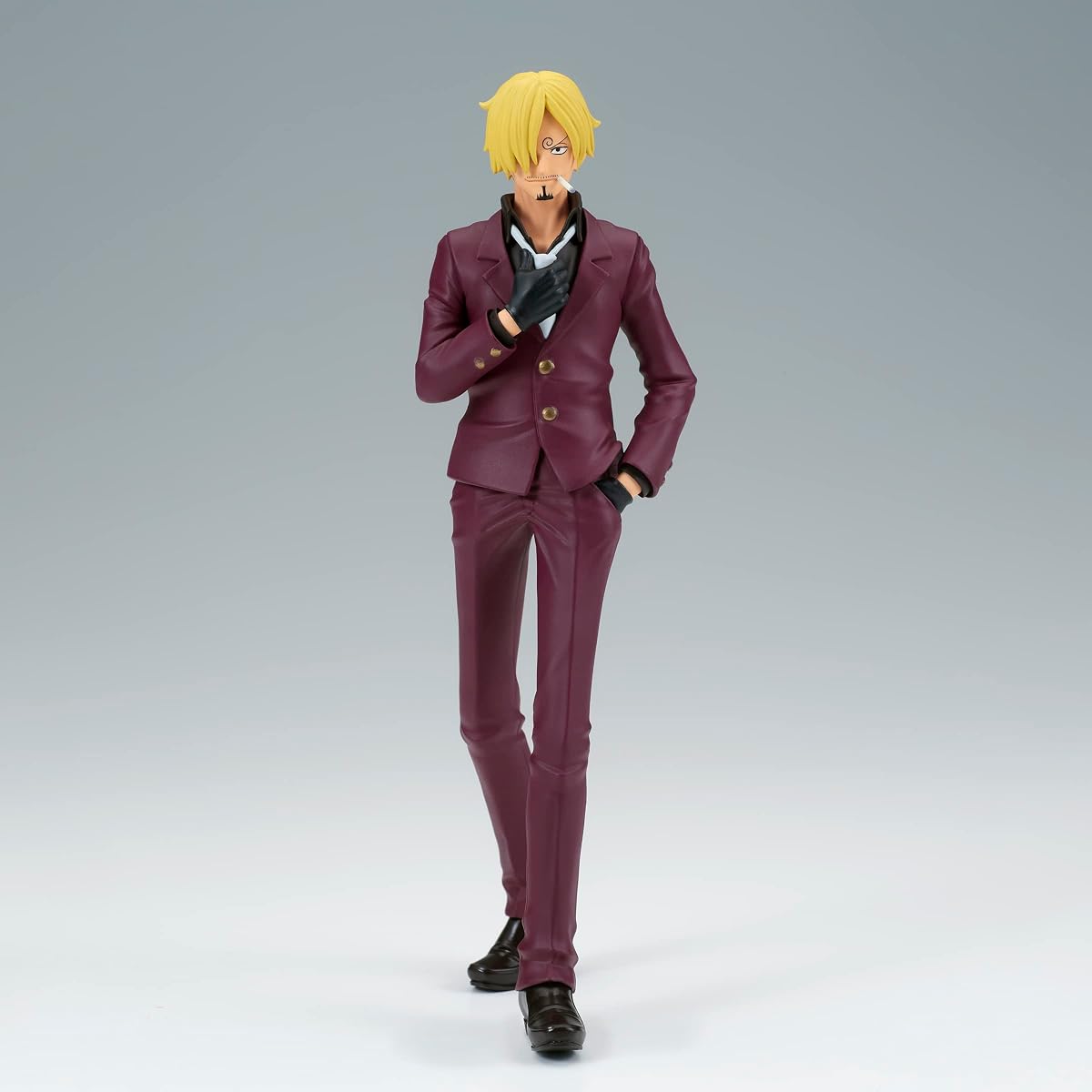 Sanji, The Shukko, view 3