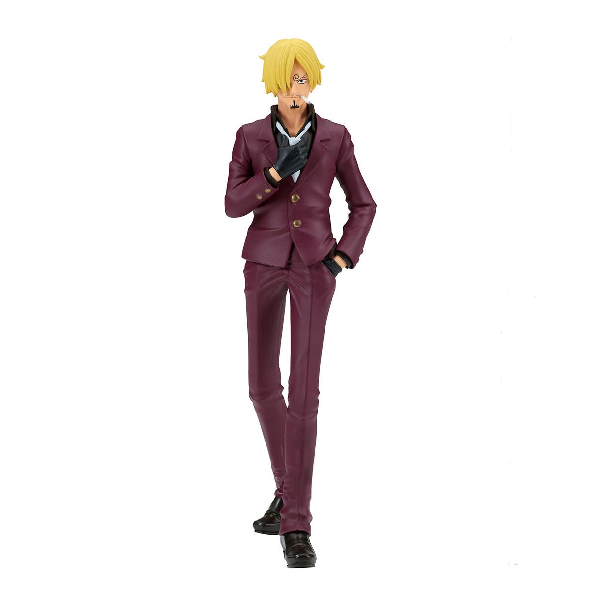 Sanji, The Shukko, view 5