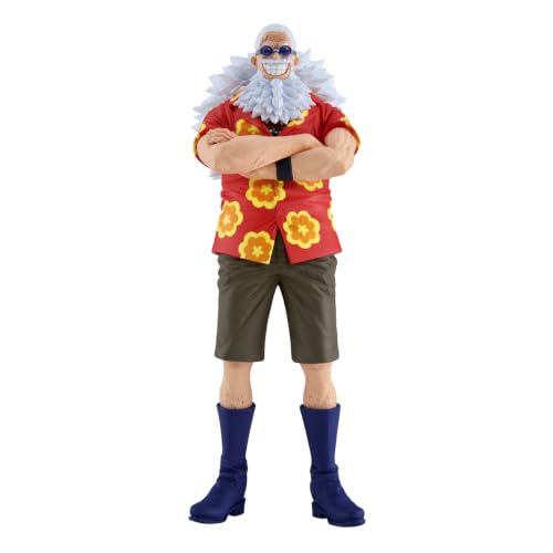 Scopper Gaban prize figure