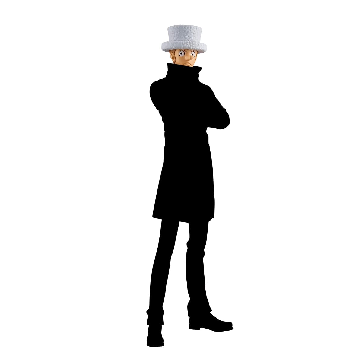 Shanks, DXF Extra, view 5