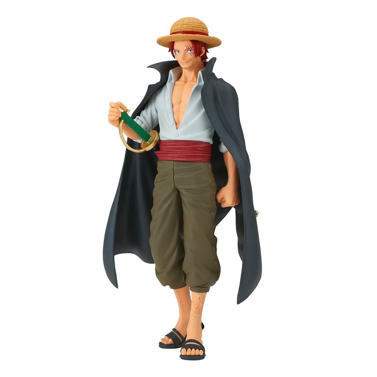 Shanks, DXF, view 5