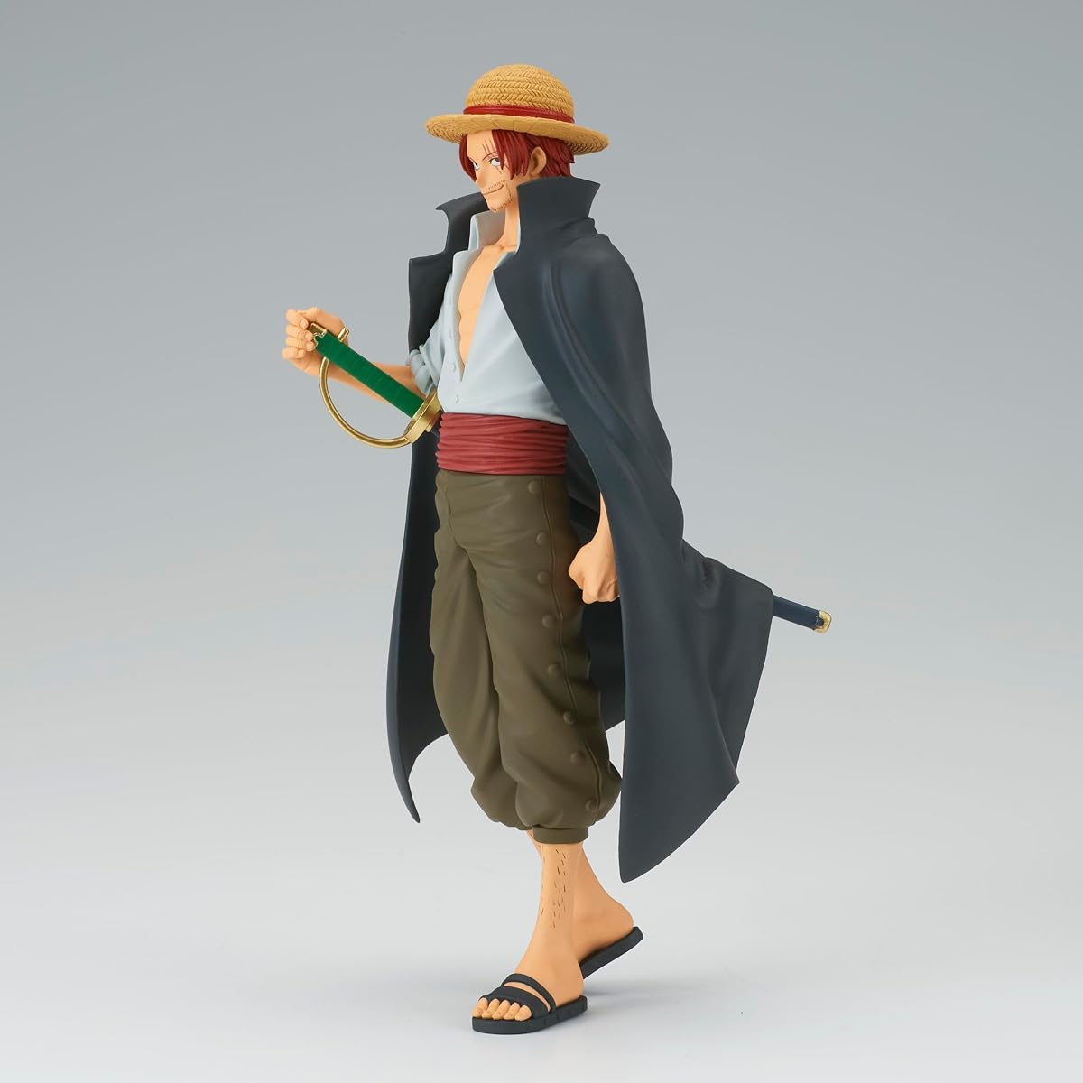 Shanks, DXF, view 6