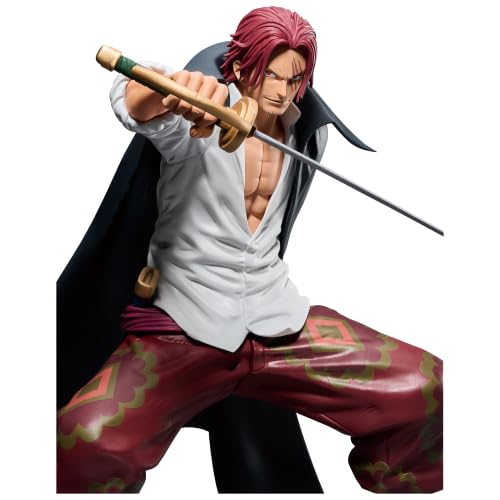 Shanks - II prize figure