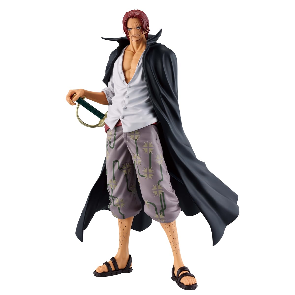 Shanks, view 2