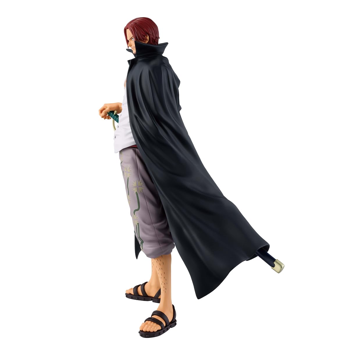 Shanks, view 4