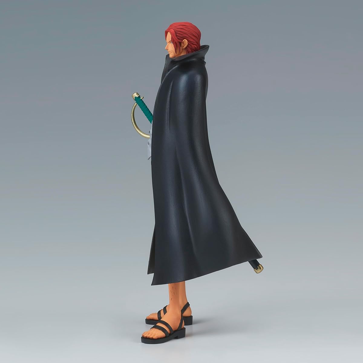 Shanks (ver. A), DXF, view 3