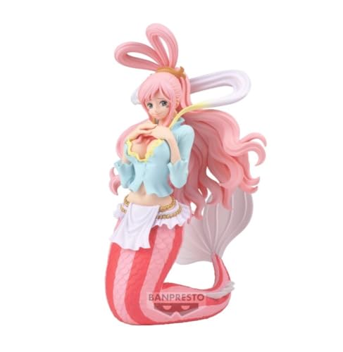 Shirahoshi prize figure