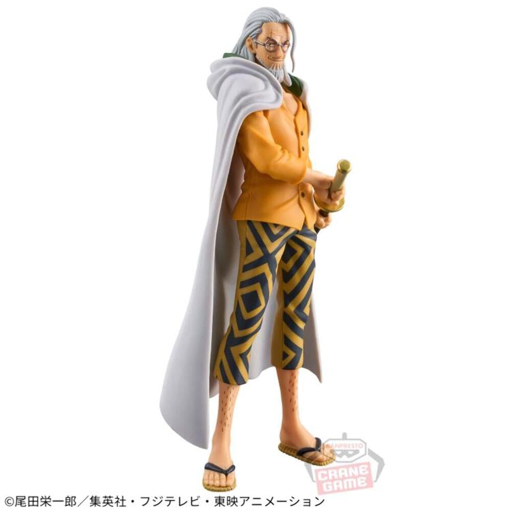 Silvers Rayleigh, DXF Extra, view 4