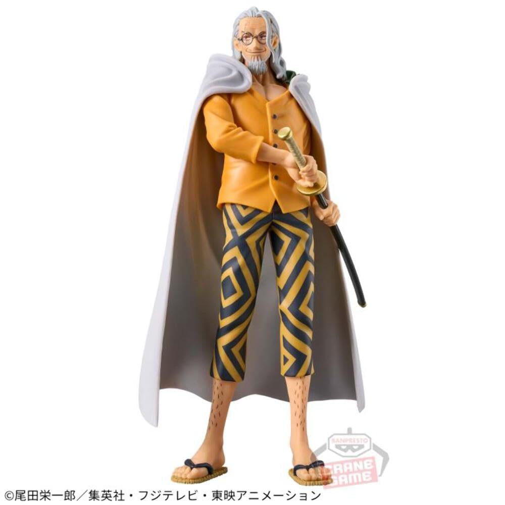 Silvers Rayleigh, DXF Extra, view 5