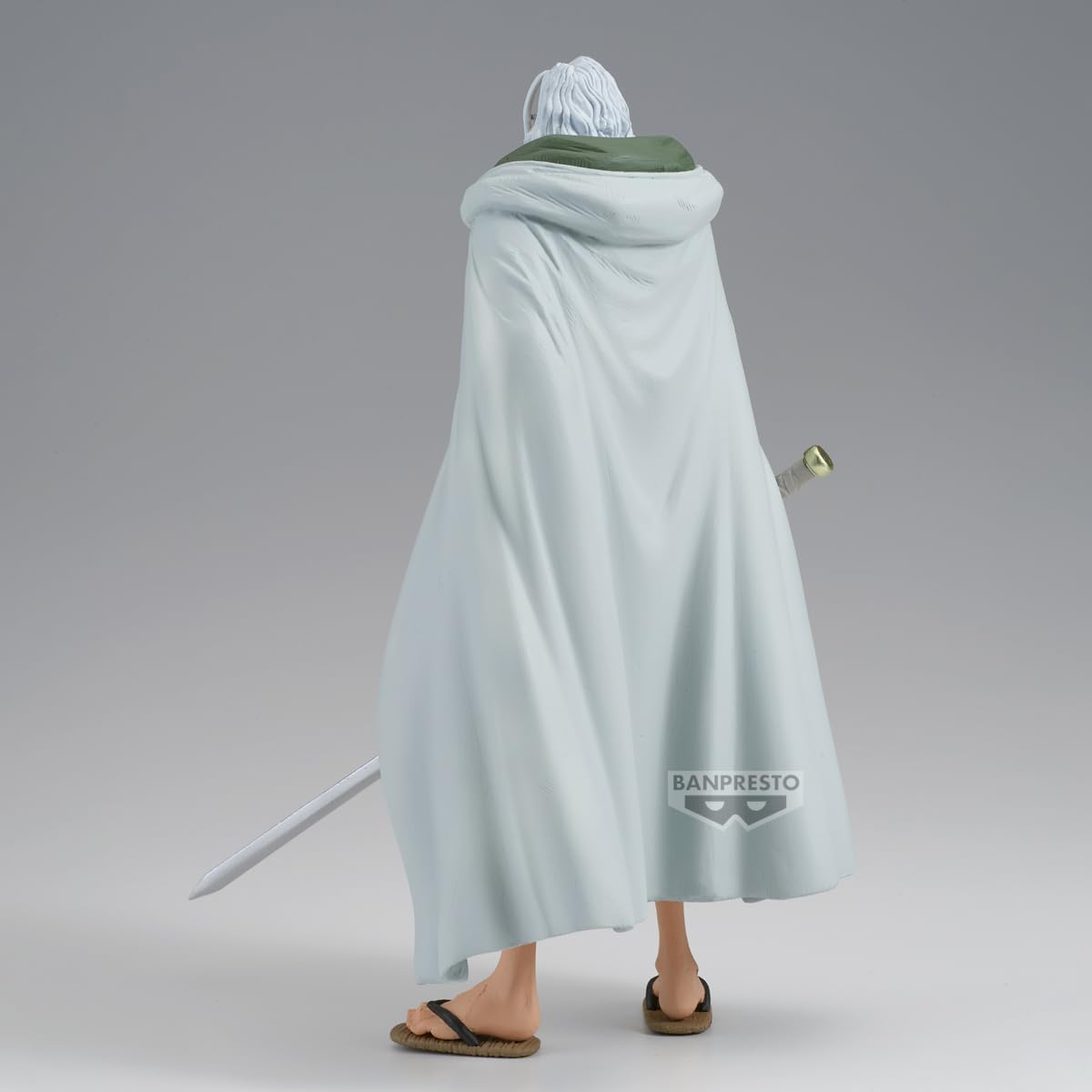 Silvers Rayleigh, view 6