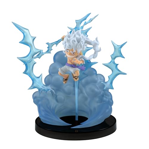 Special Monkey D. Luffy (Gear 5) prize figure