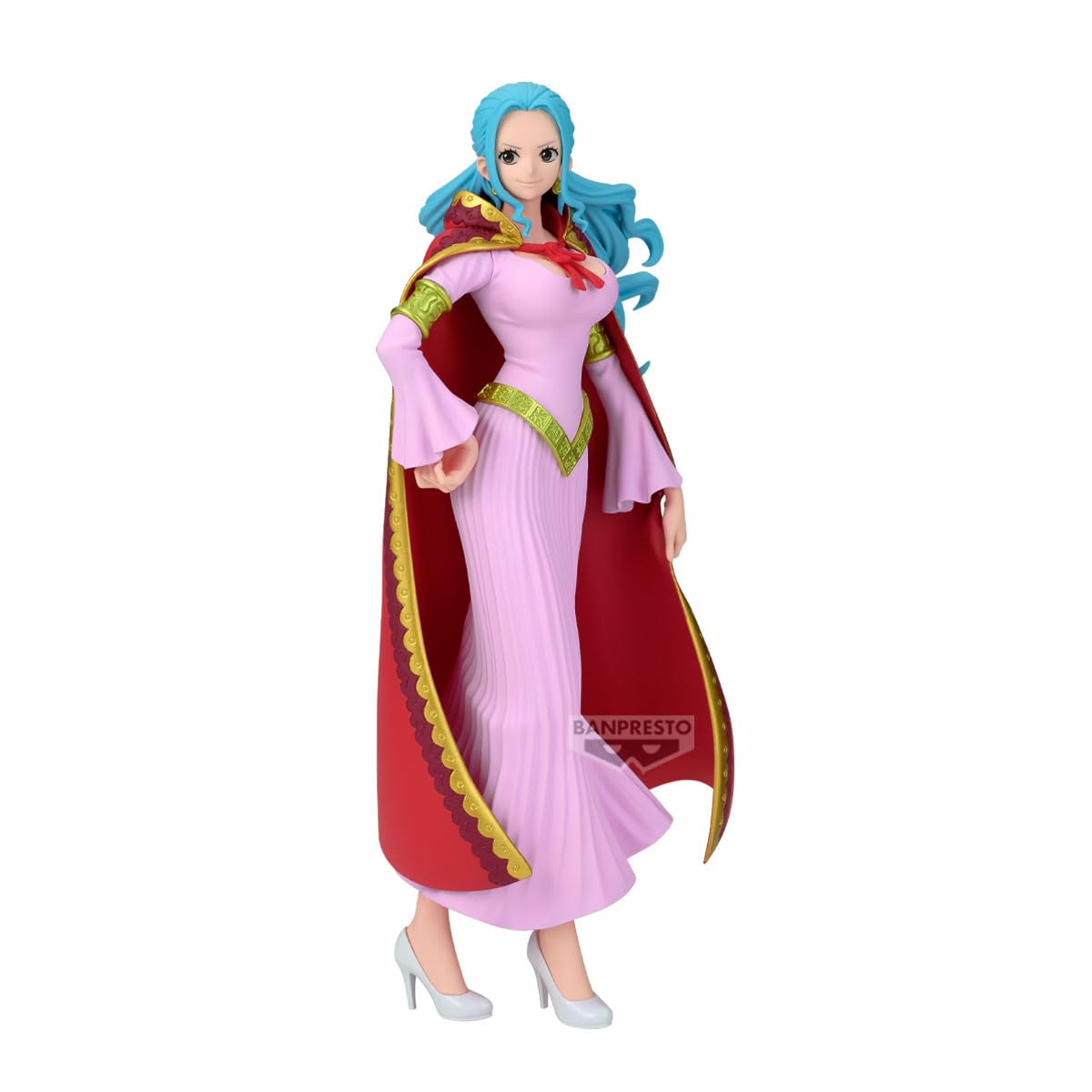 Special Nefeltari Vivi DXF, view 2
