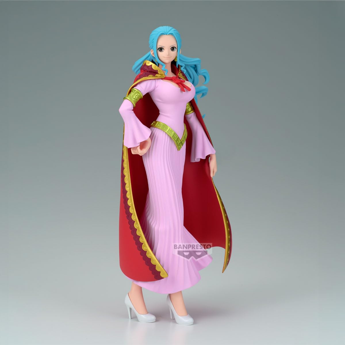 Special Nefeltari Vivi DXF, view 3