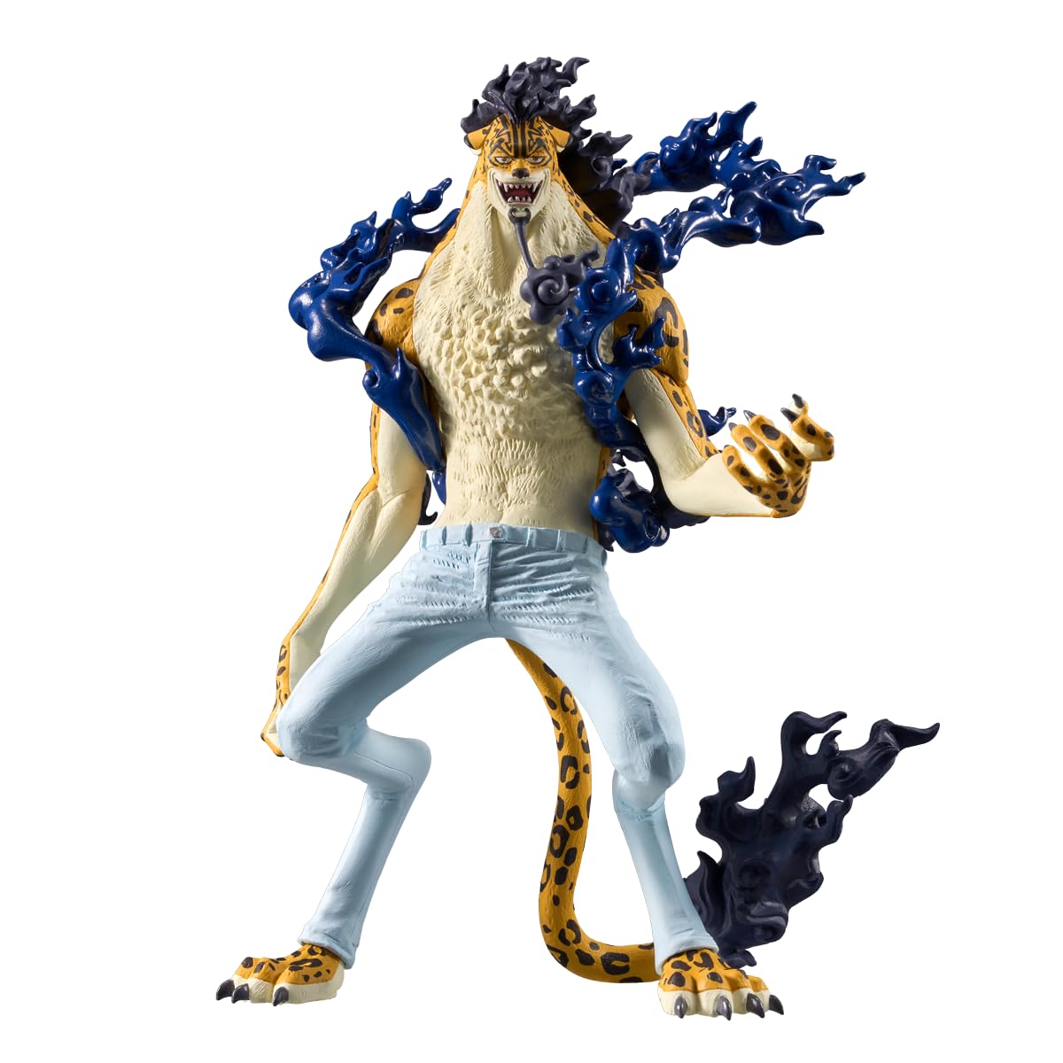 The Rob Lucci (Awakening ver.), view 2