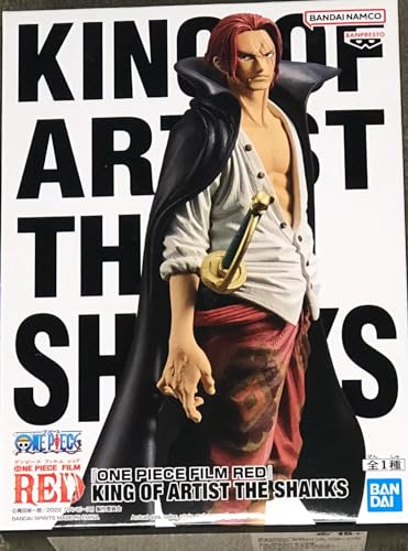 The Shanks [Manga Dimensions] prize figure