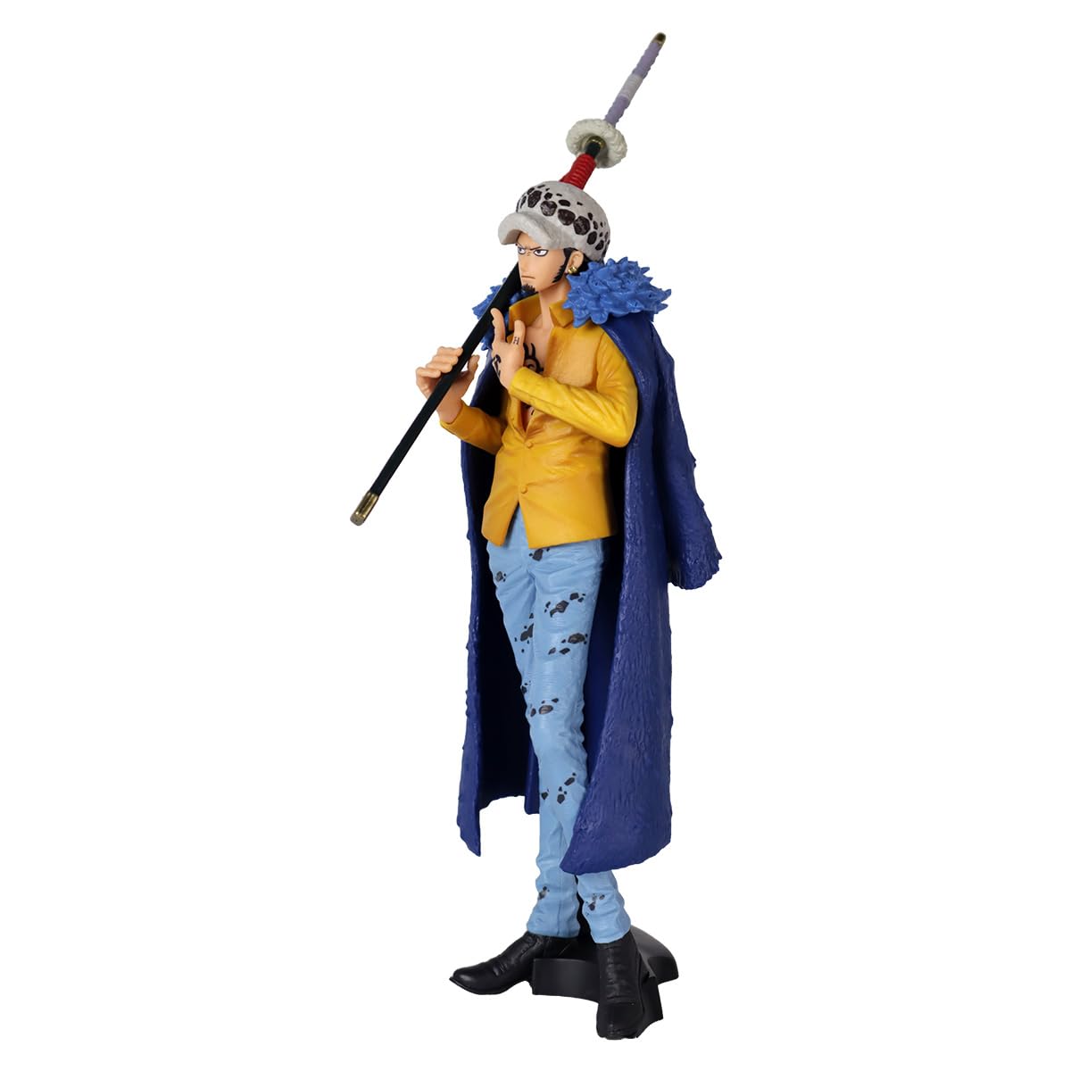 The Trafalgar Law -Wanokuni, view 5
