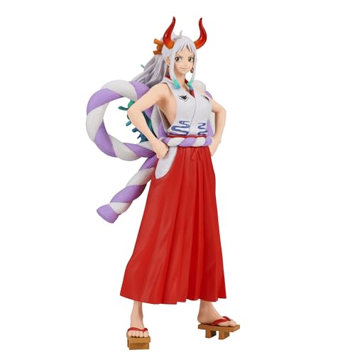 The Yamato prize figure