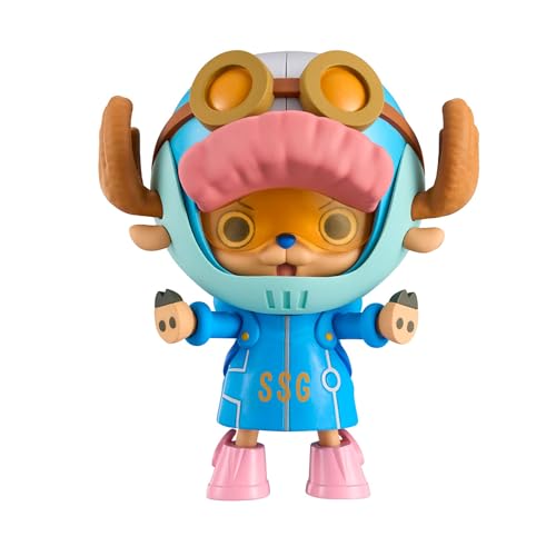 Tony Tony Chopper (ver. A), DXF prize figure