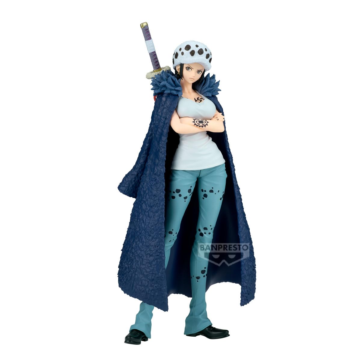 Trafalgar Law (Change ver.), view 2