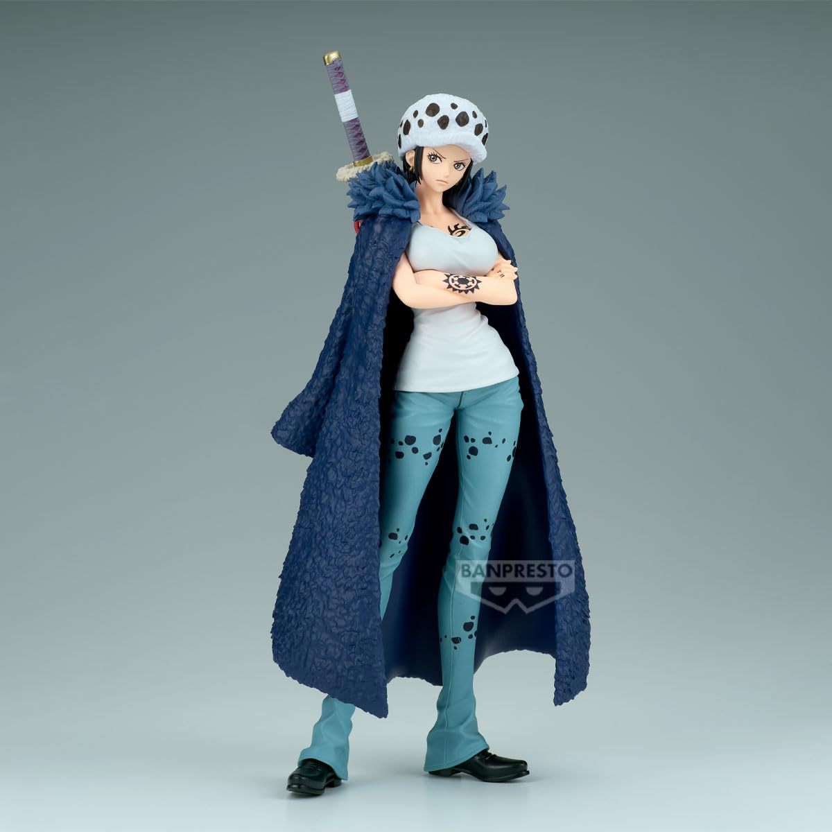 Trafalgar Law (Change ver.), view 3
