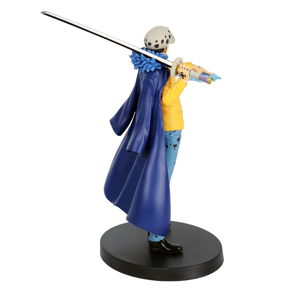 Trafalgar Law, DXF Extra, view 4