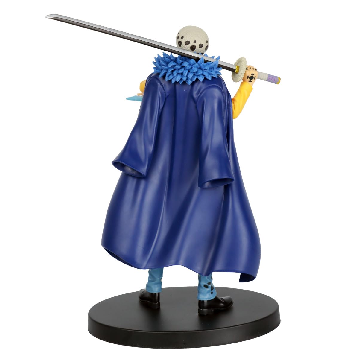 Trafalgar Law, DXF Extra, view 6