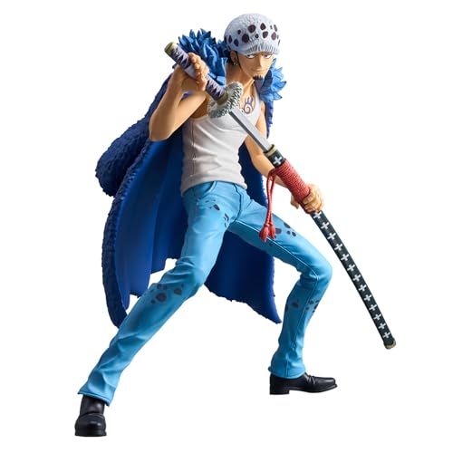 Trafalgar Law prize figure