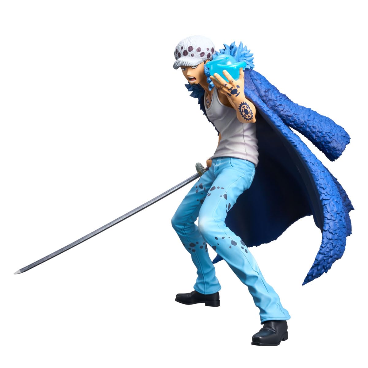 Trafalgar Law - Special Edition, view 2