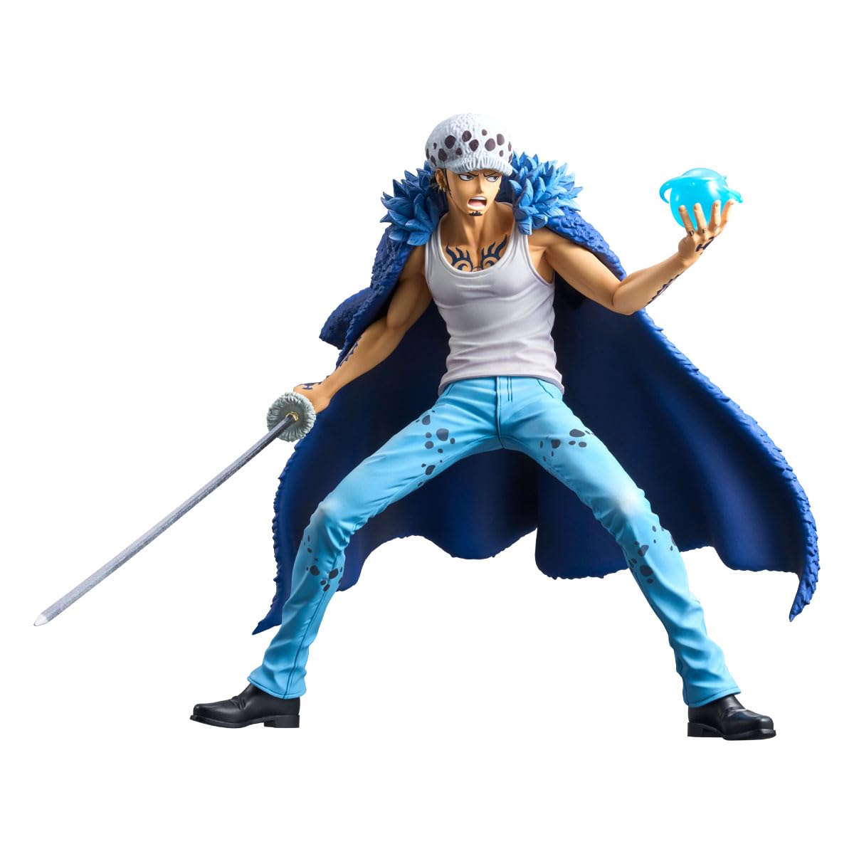 Trafalgar Law - Special Edition, view 4