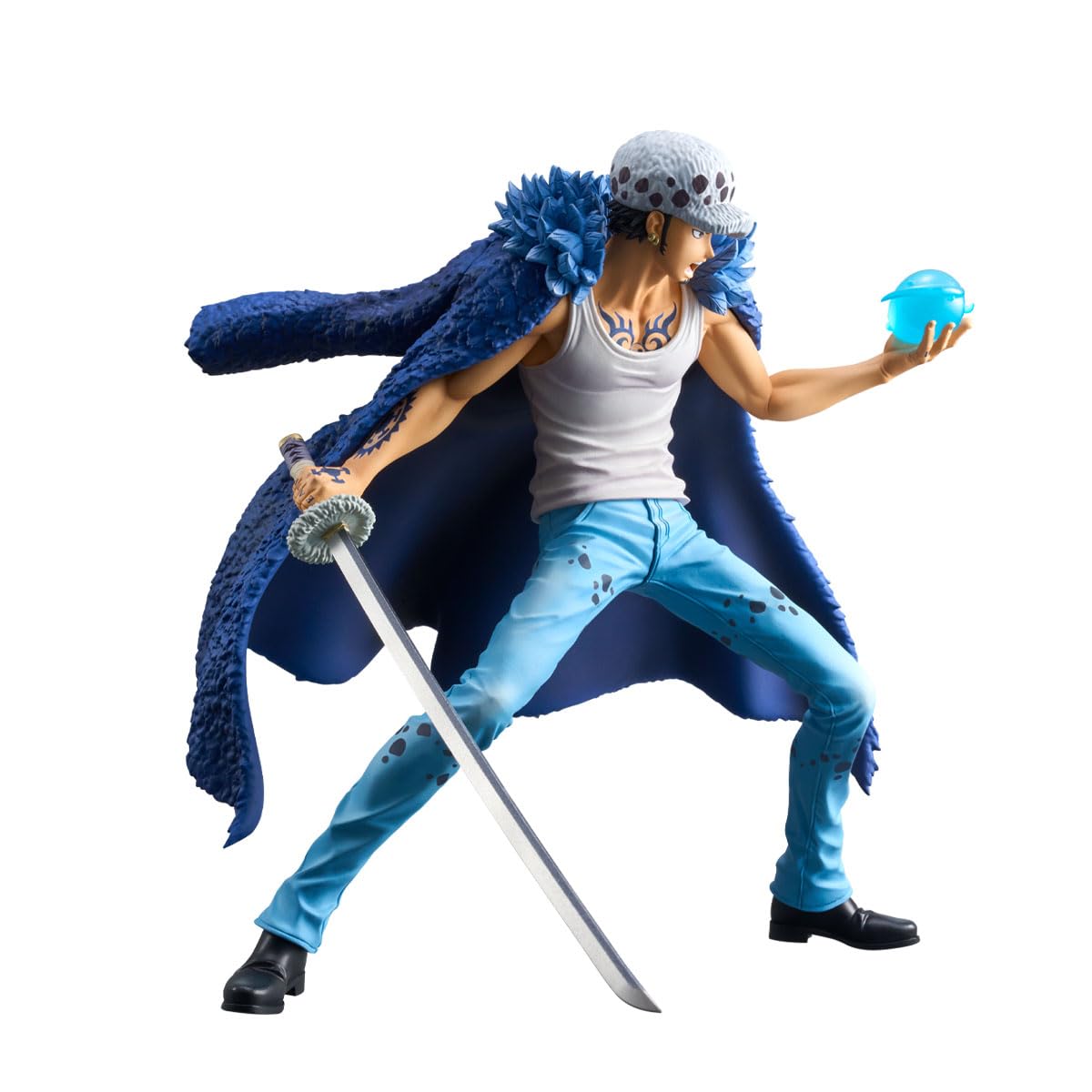 Trafalgar Law - Special Edition, view 5