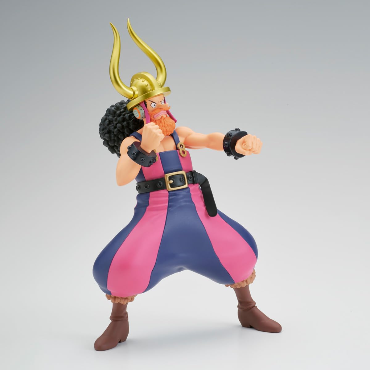 Usopp Battle Record Collection, view 4