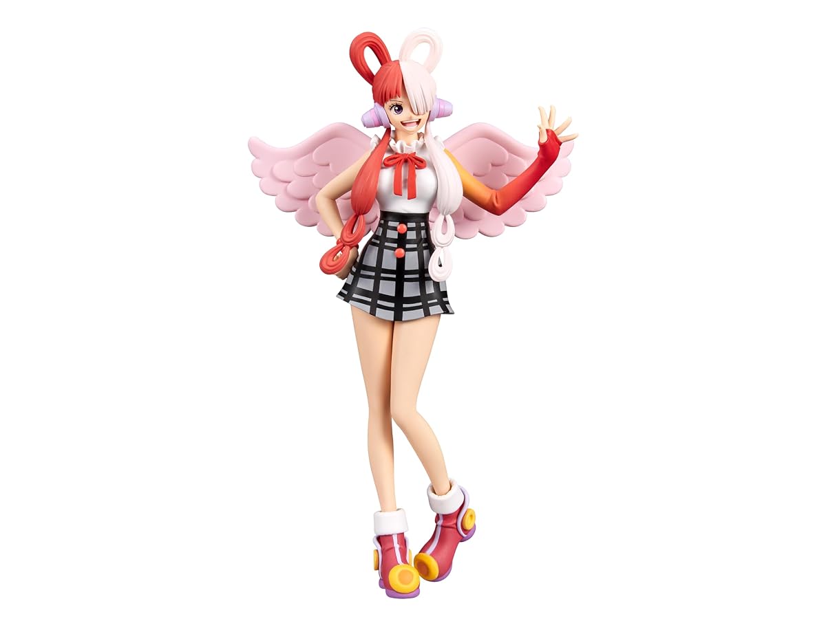 Uta, DXF, view 3