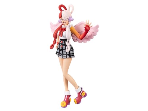 Uta, DXF prize figure