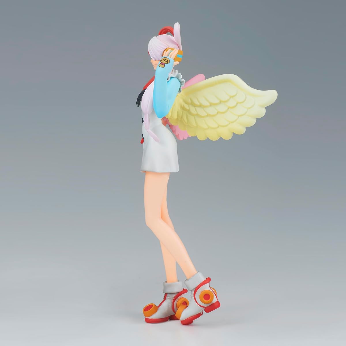 Uta (ver. B), DXF, view 4