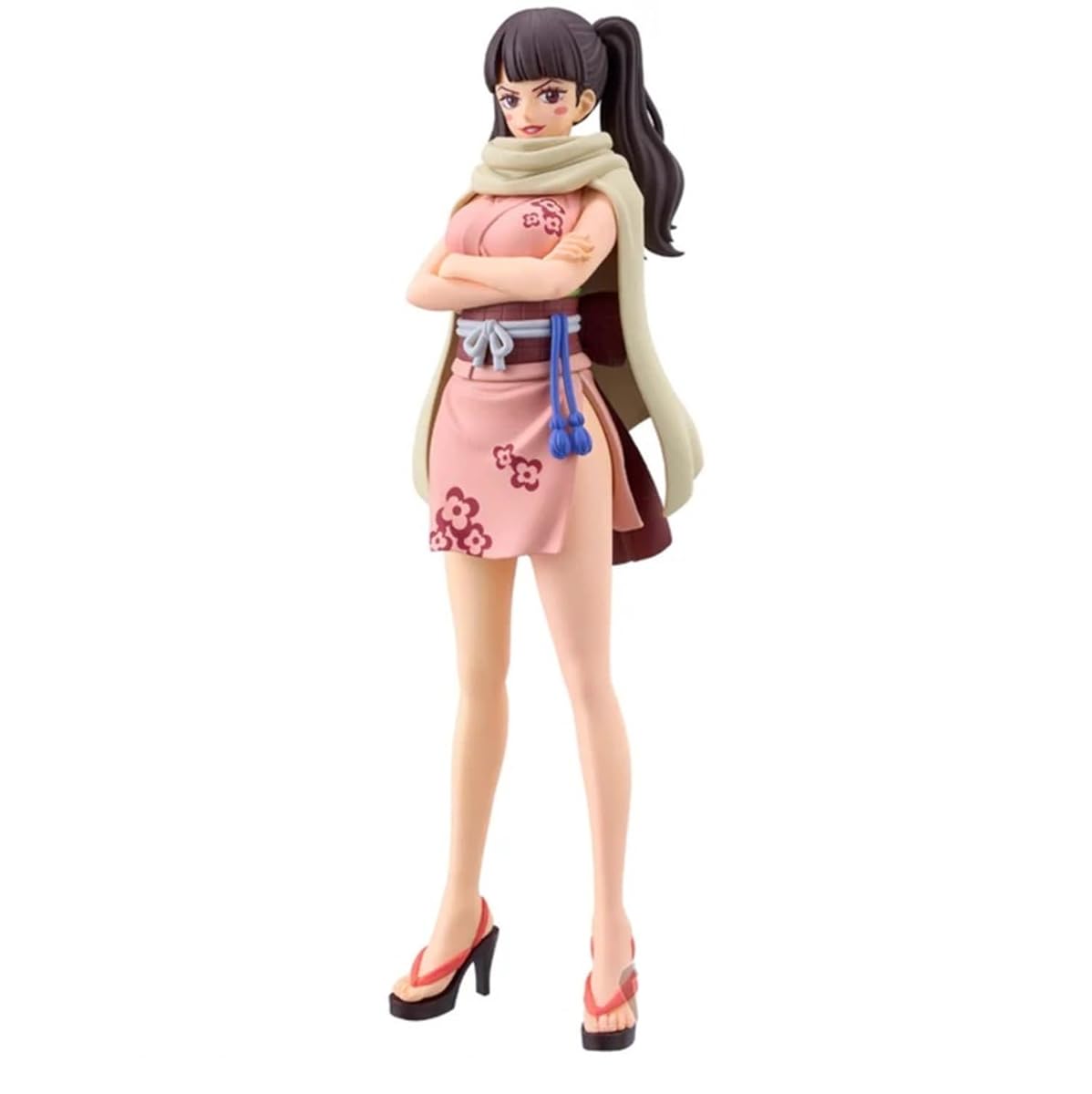 Wanokuni Shinobu, DXF, view 2