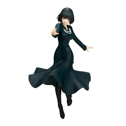 #6 Hellish Blizzard prize figure