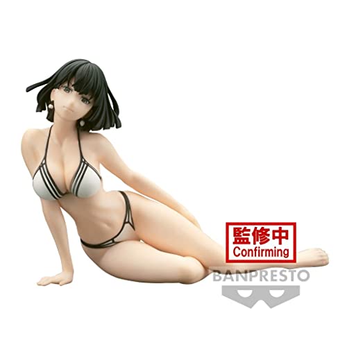 Blizzard Infernal - 11cm prize figure