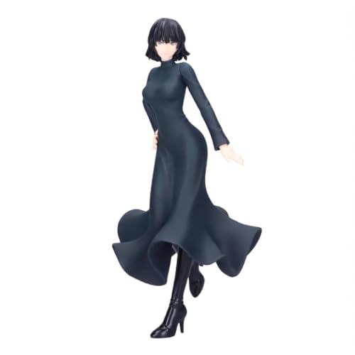 Hellish Blizzard prize figure