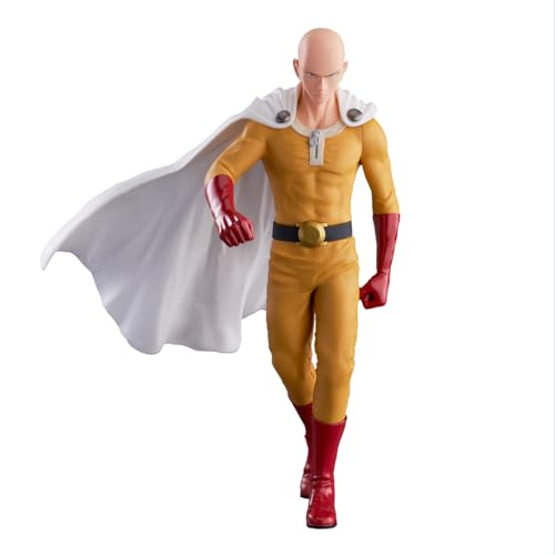 Saitama prize figure