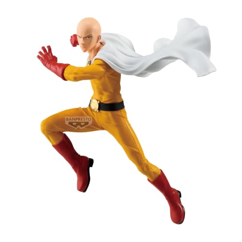 Saitama prize figure