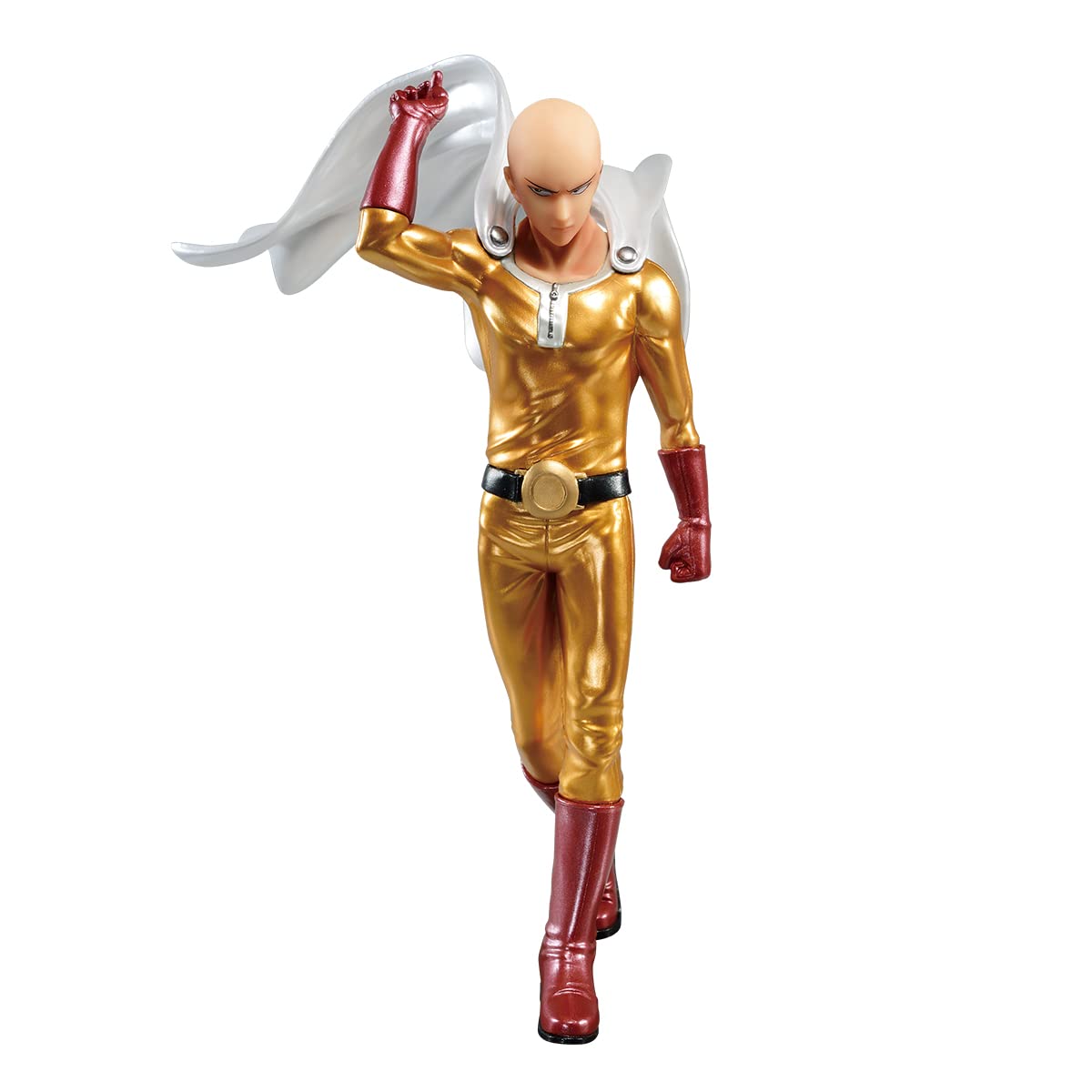 One Punch Man Saitama Metallic Color Premium, view 2