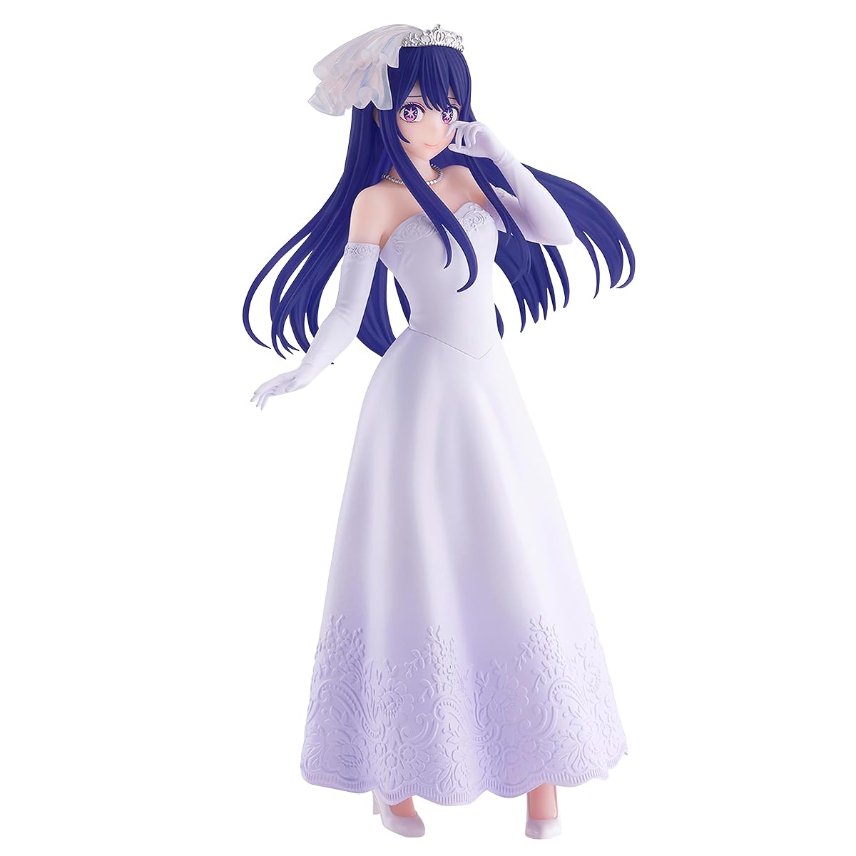 Ai (Bridal Dress), view 2