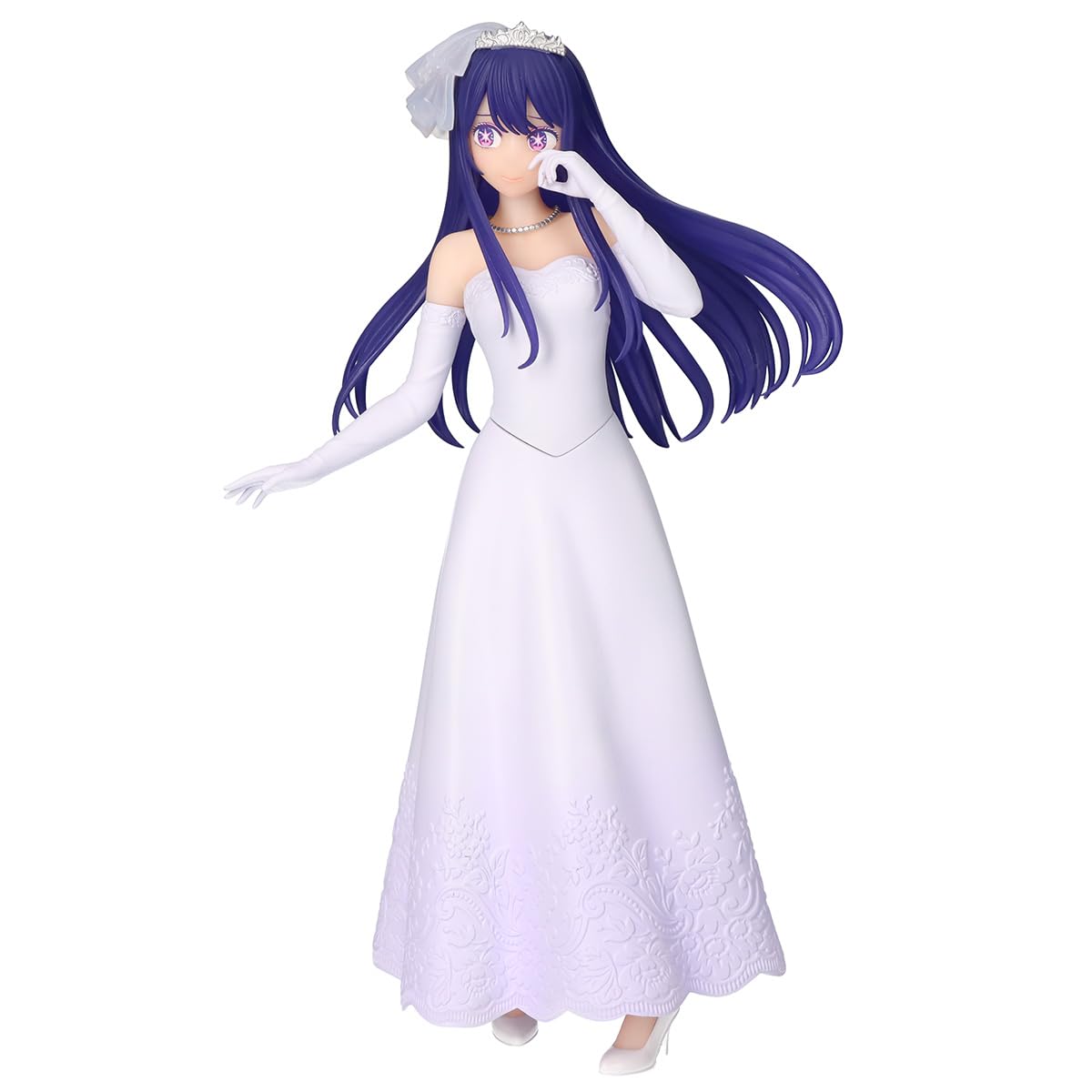 Ai (Bridal Dress), view 4