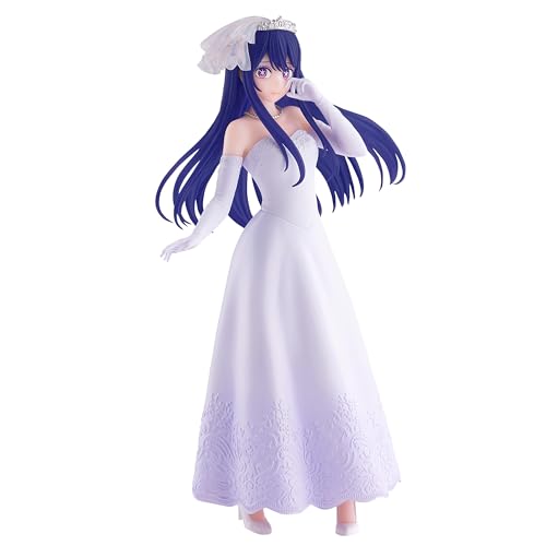 Ai (Bridal Dress) prize figure