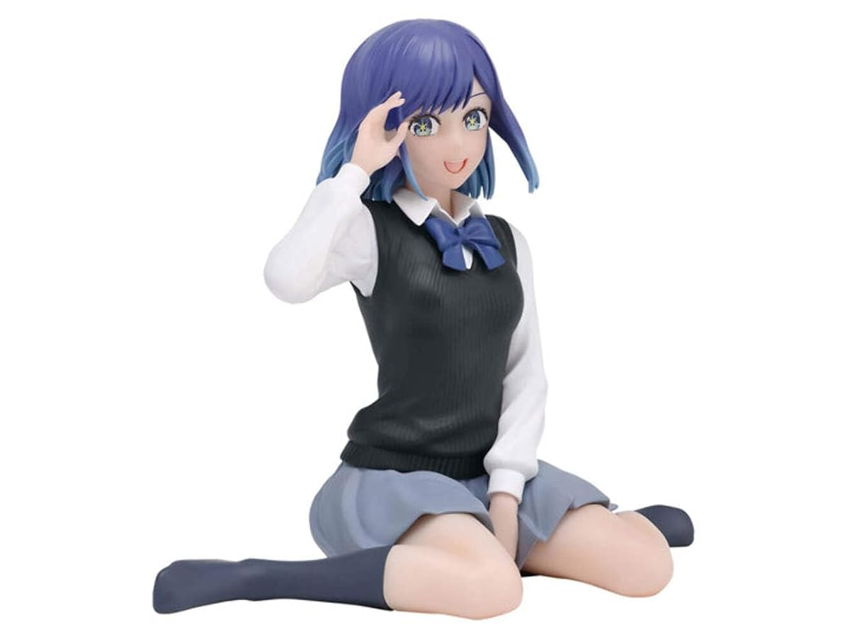 Akane Kurokawa, view 4