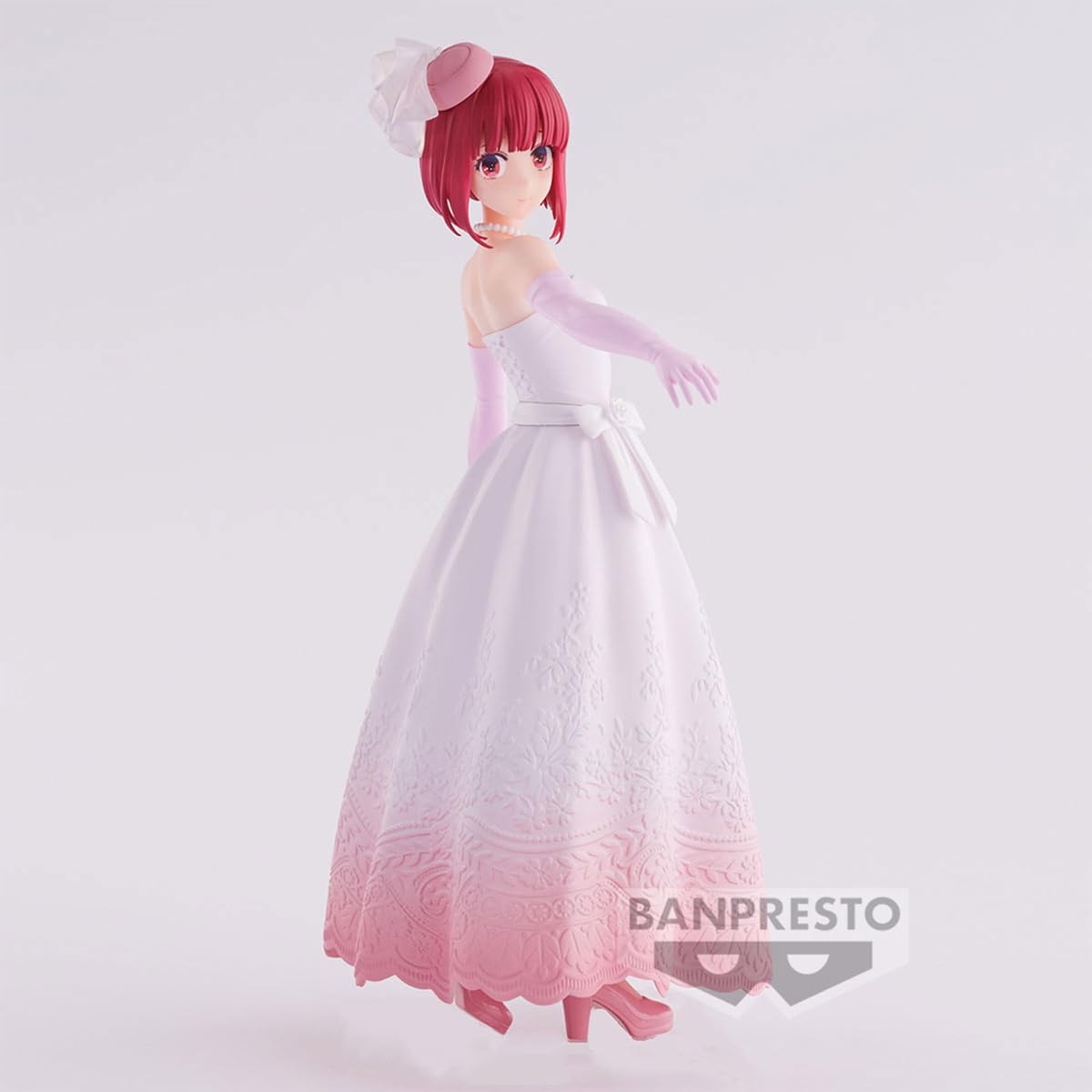 Kana Arima (Bridal Dress), view 4